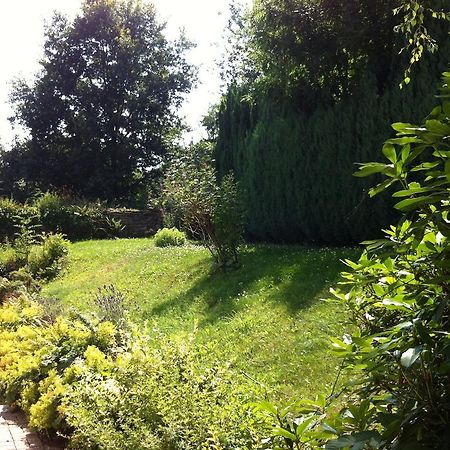 Hotel Reesenhof วิทเทน ภายนอก รูปภาพ