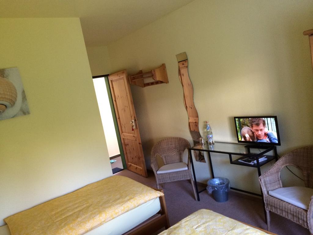 Hotel Reesenhof วิทเทน ห้อง รูปภาพ