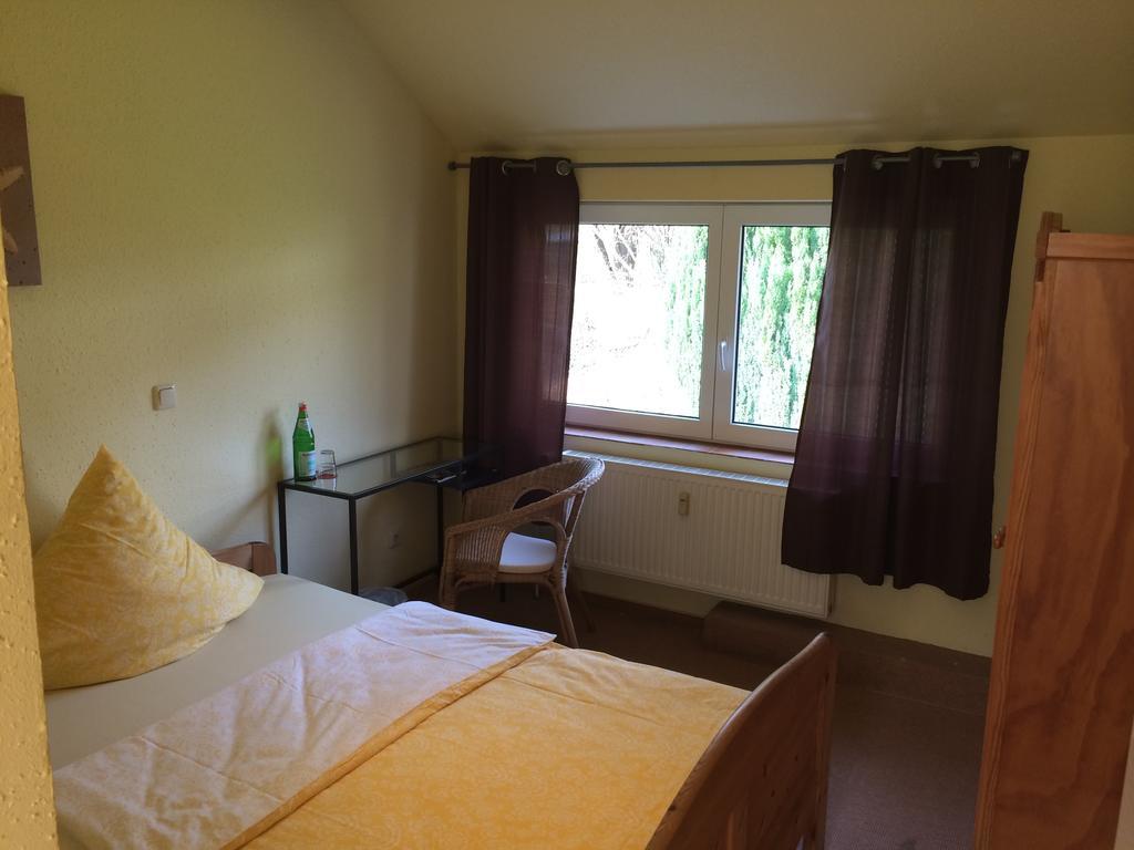 Hotel Reesenhof วิทเทน ห้อง รูปภาพ