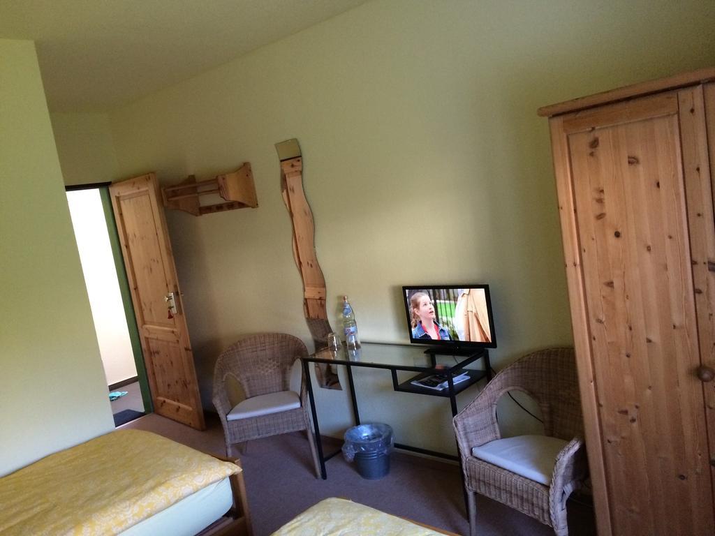 Hotel Reesenhof วิทเทน ห้อง รูปภาพ
