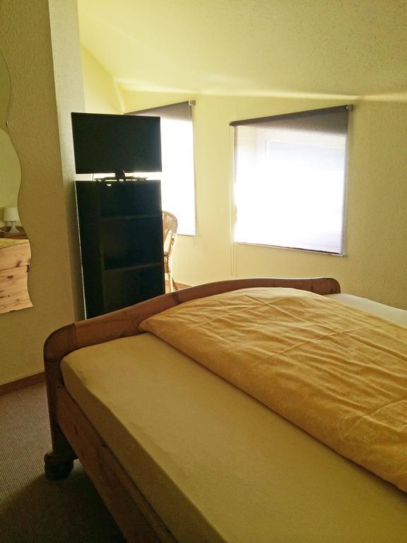 Hotel Reesenhof วิทเทน ห้อง รูปภาพ