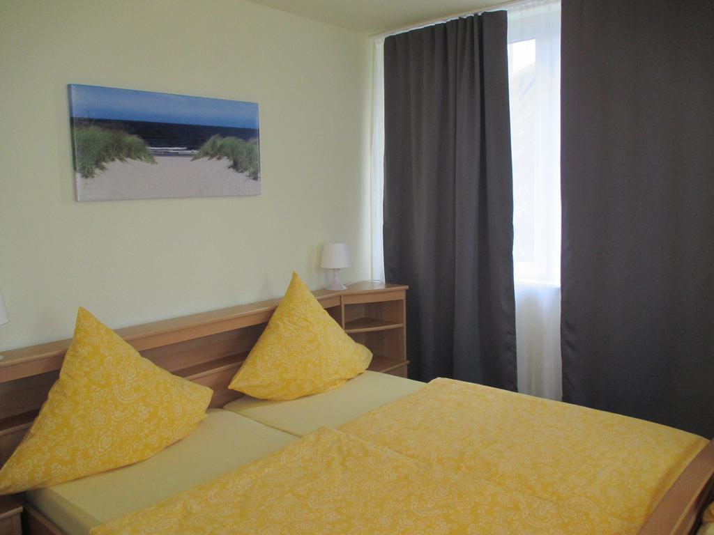 Hotel Reesenhof วิทเทน ห้อง รูปภาพ
