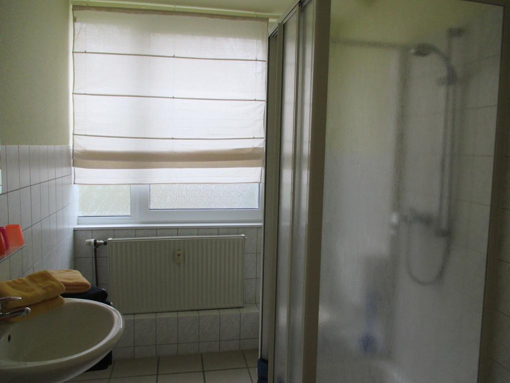Hotel Reesenhof วิทเทน ห้อง รูปภาพ