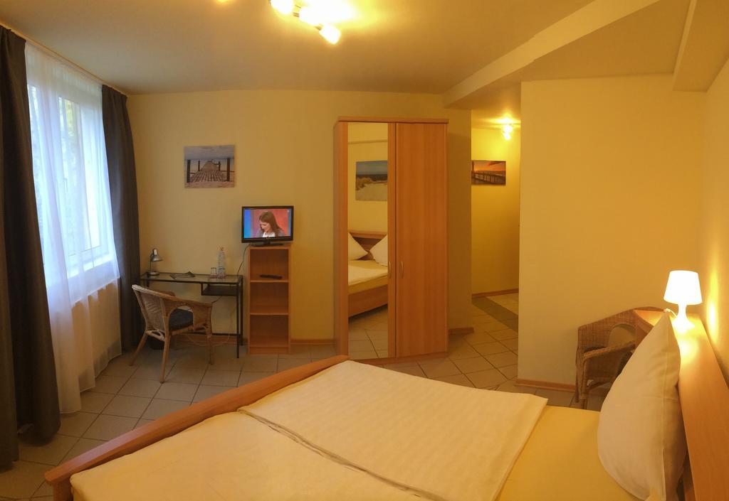 Hotel Reesenhof วิทเทน ห้อง รูปภาพ