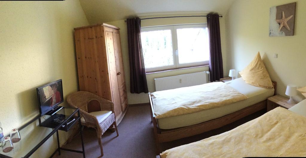 Hotel Reesenhof วิทเทน ห้อง รูปภาพ